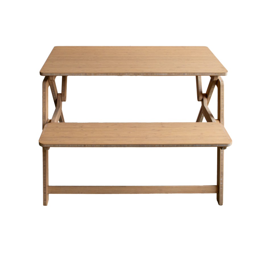 Folding Picnic Table Kids